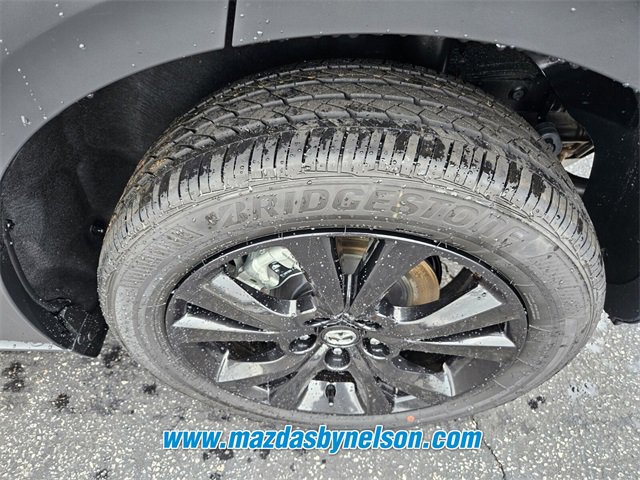 New 2024 MAZDA CX-30 2.5 Turbo w/ Premium Package image 10