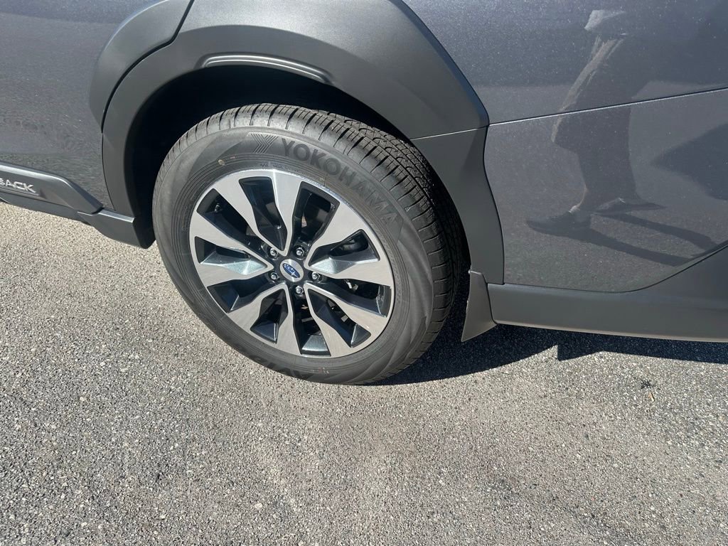 Used 2025 Subaru Outback Limited w/ Popular Package #2 image 11