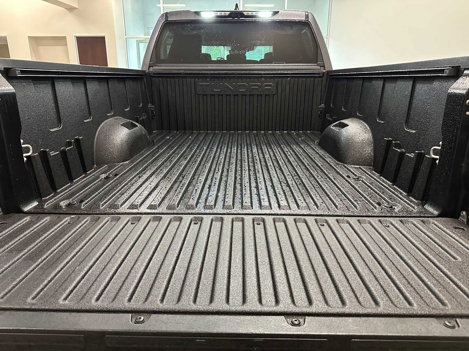 Used 2023 Toyota Tundra Limited w/ TRD Off-Road Package image 30