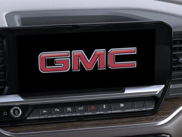 New 2026 GMC Sierra 1500 SLE w/ Preferred Package AWD/4WD image 44