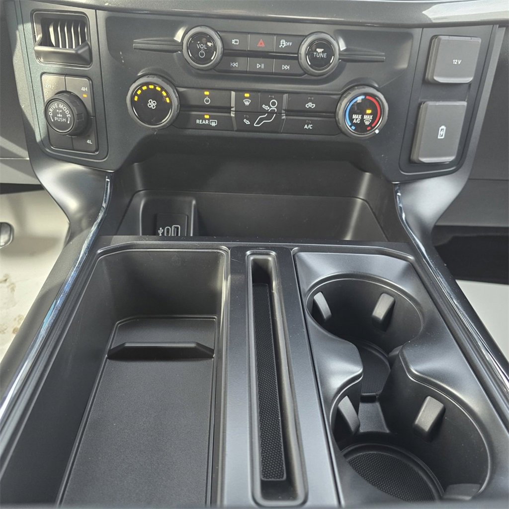 New 2025 Ford F150 STX w/ Equipment Group 200A image 23