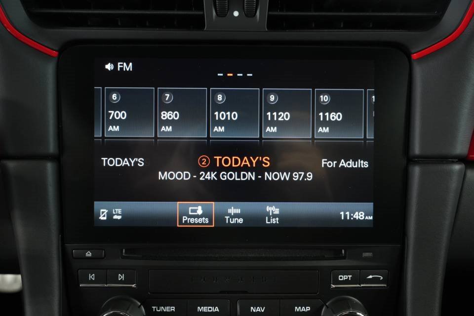 Used 2019 Porsche 911 Speedster image 18