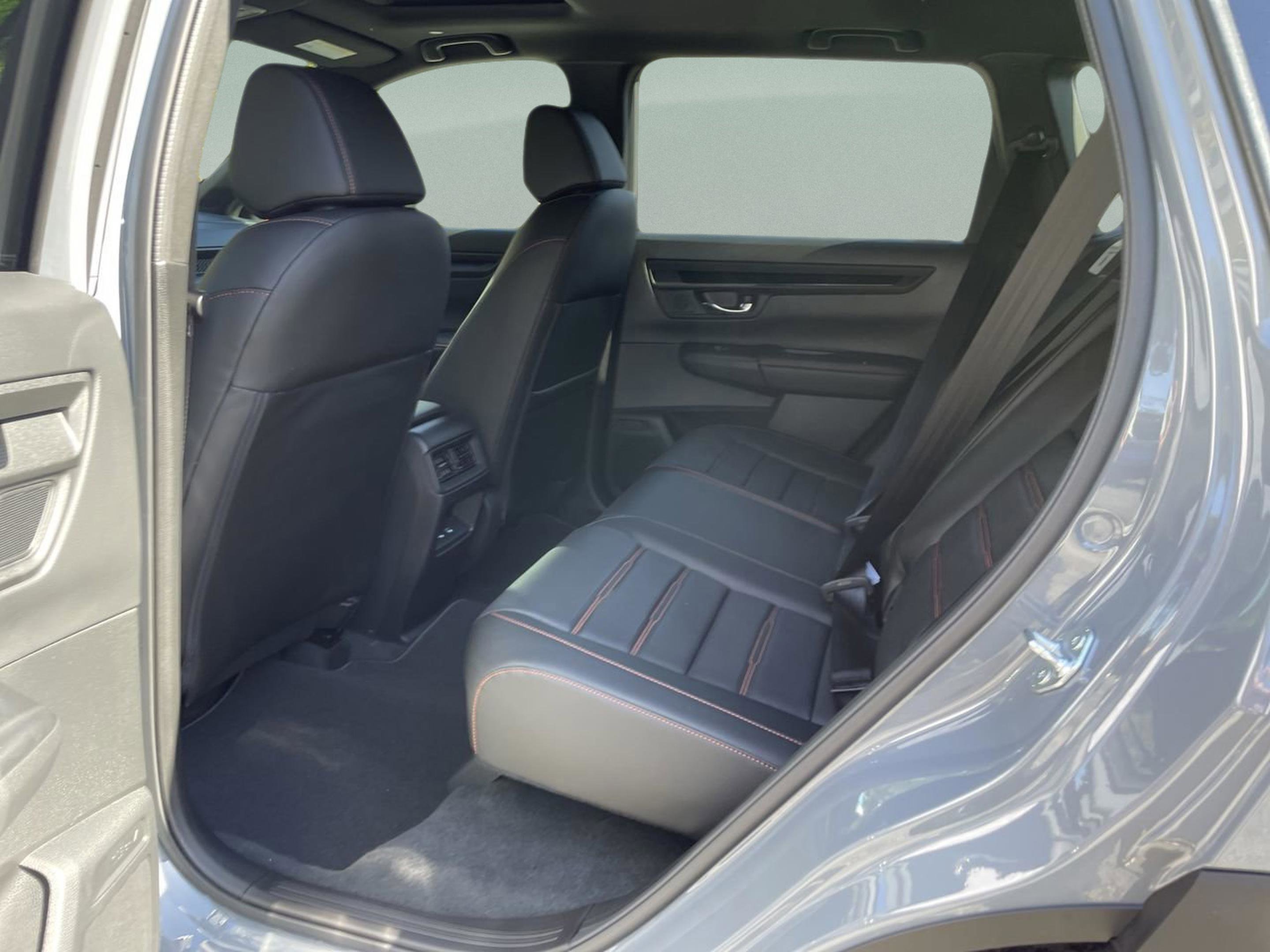 Used 2026 Honda CR-V Sport-L image 17