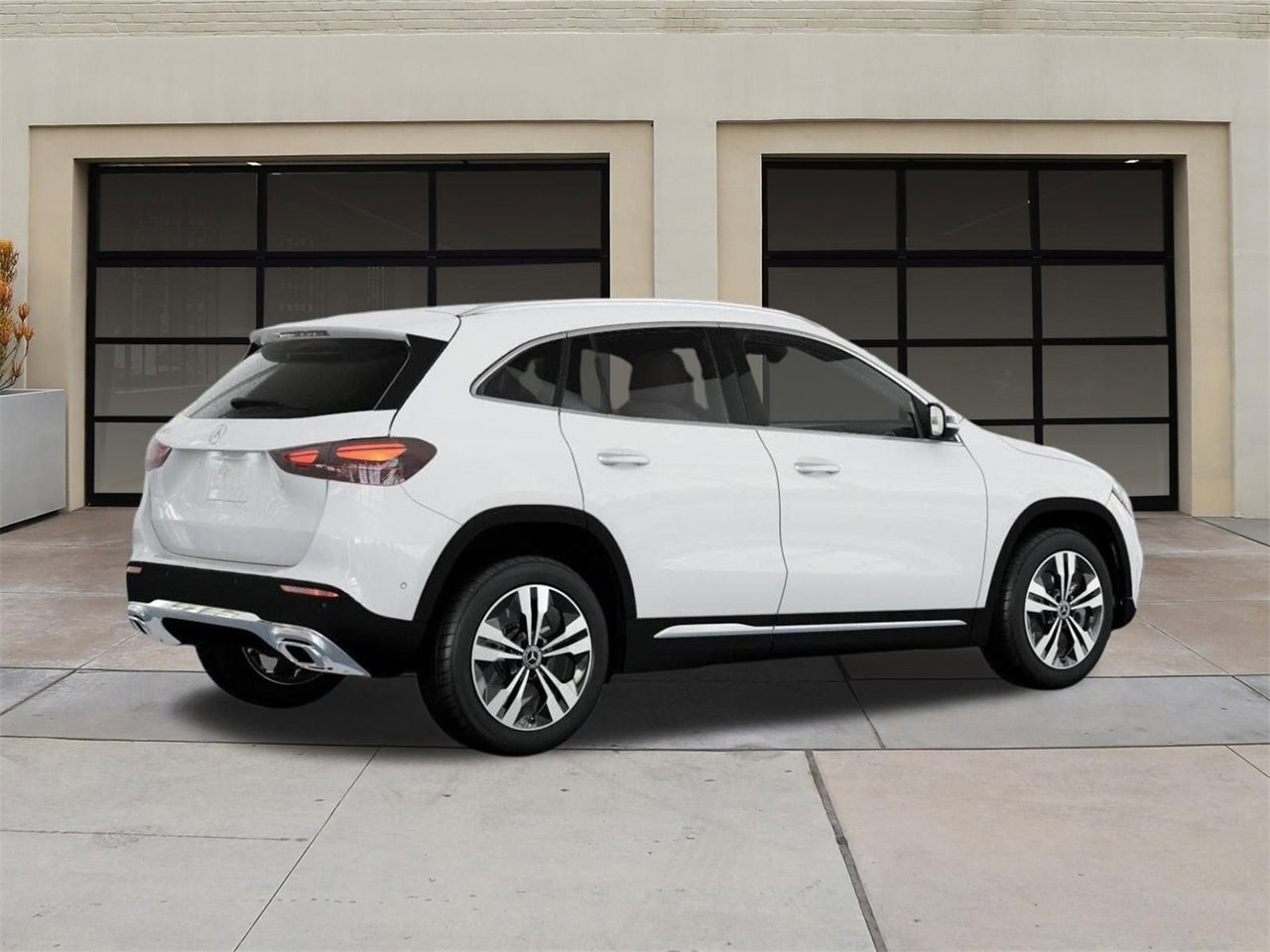 New 2025 Mercedes-Benz GLA 250 image 32