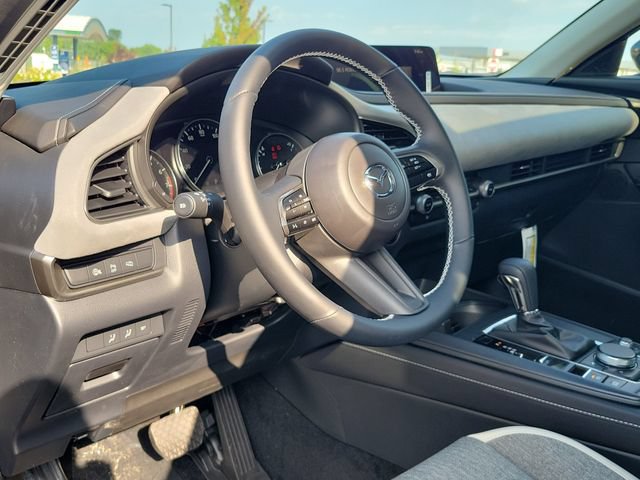 New 2026 MAZDA CX-30 Aire Edition AWD/4WD image 7