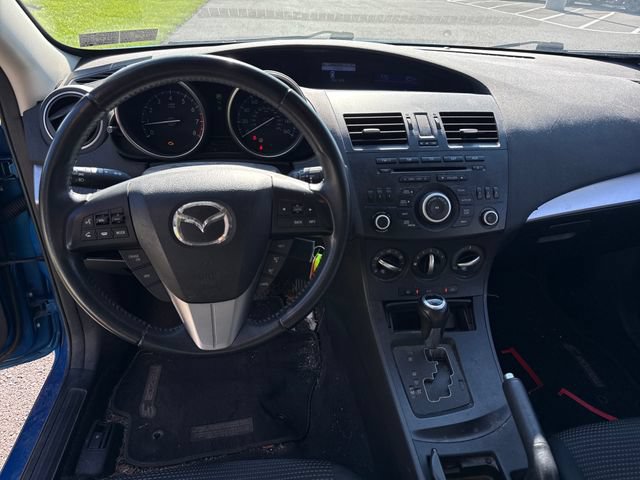 Used 2012 MAZDA MAZDA3 i Touring FWD image 19