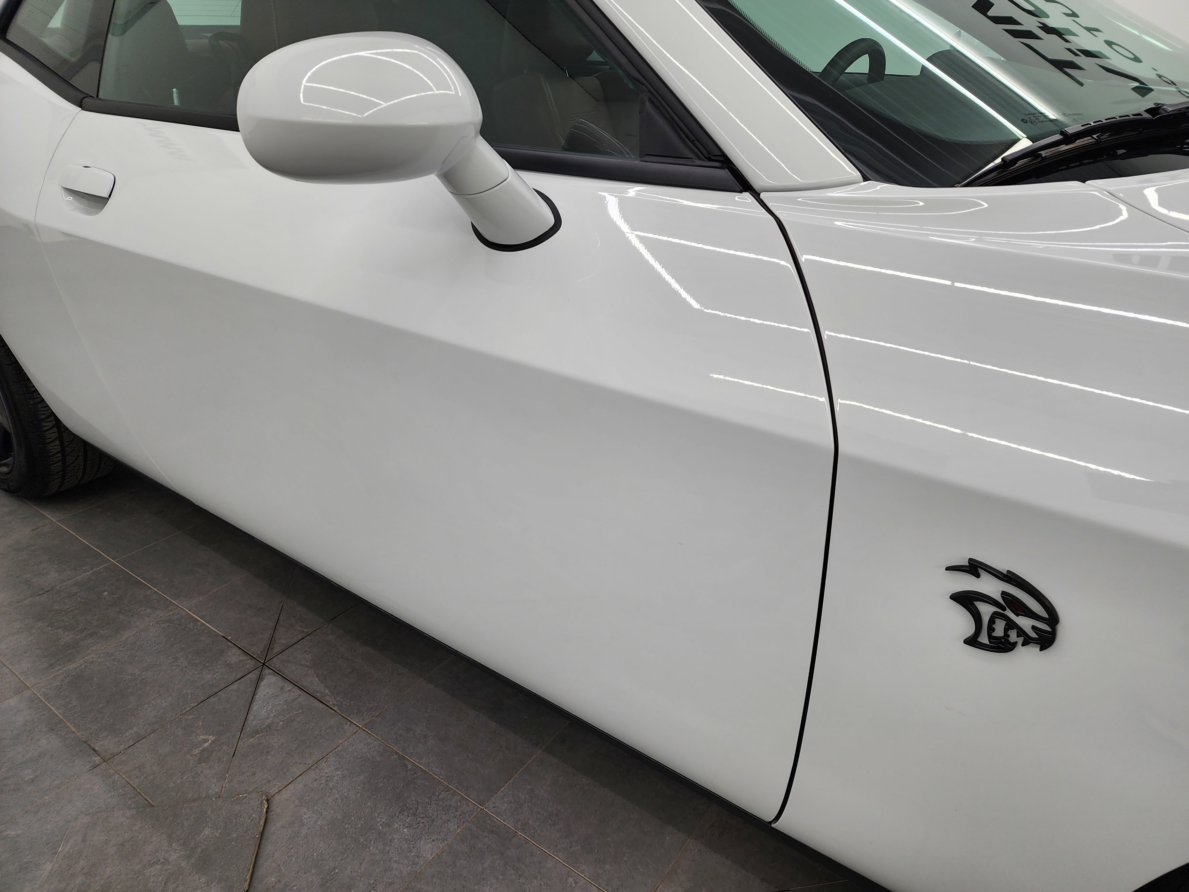 Used 2019 Dodge Challenger SRT Hellcat Redeye image 25