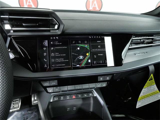 New 2026 Audi A3 2.0T Premium Plus image 18