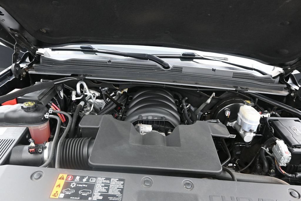 Used 2020 Chevrolet Suburban Premier AWD/4WD image 14