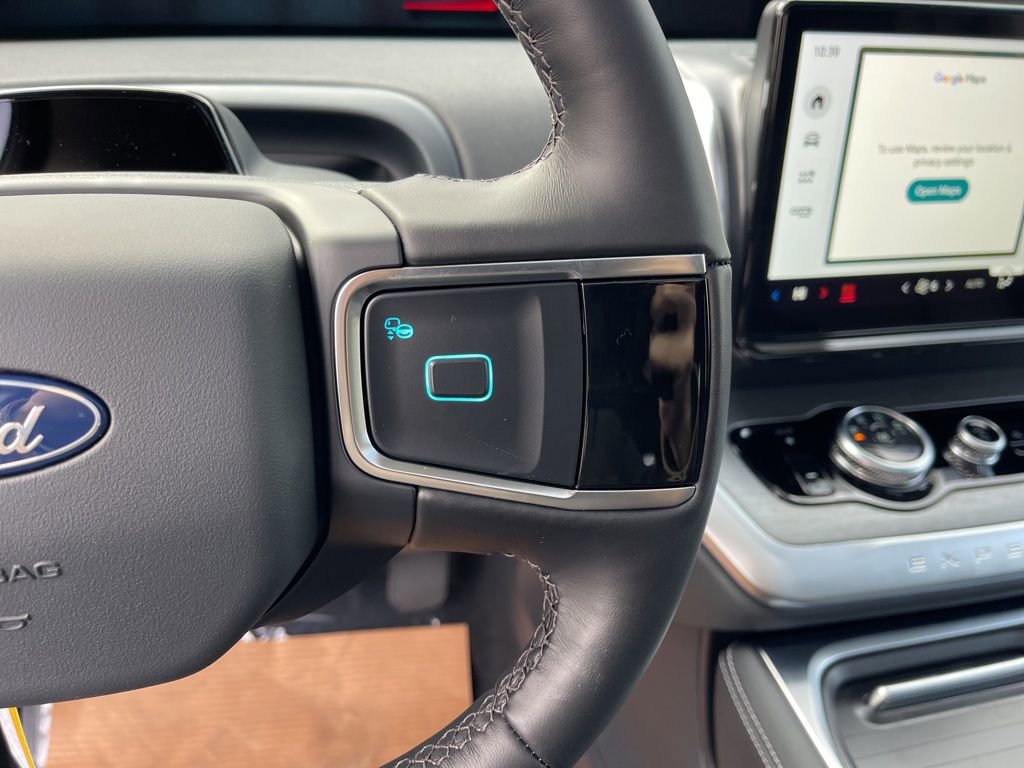 New 2026 Ford Expedition Max Platinum w/ Driver's Package image 15