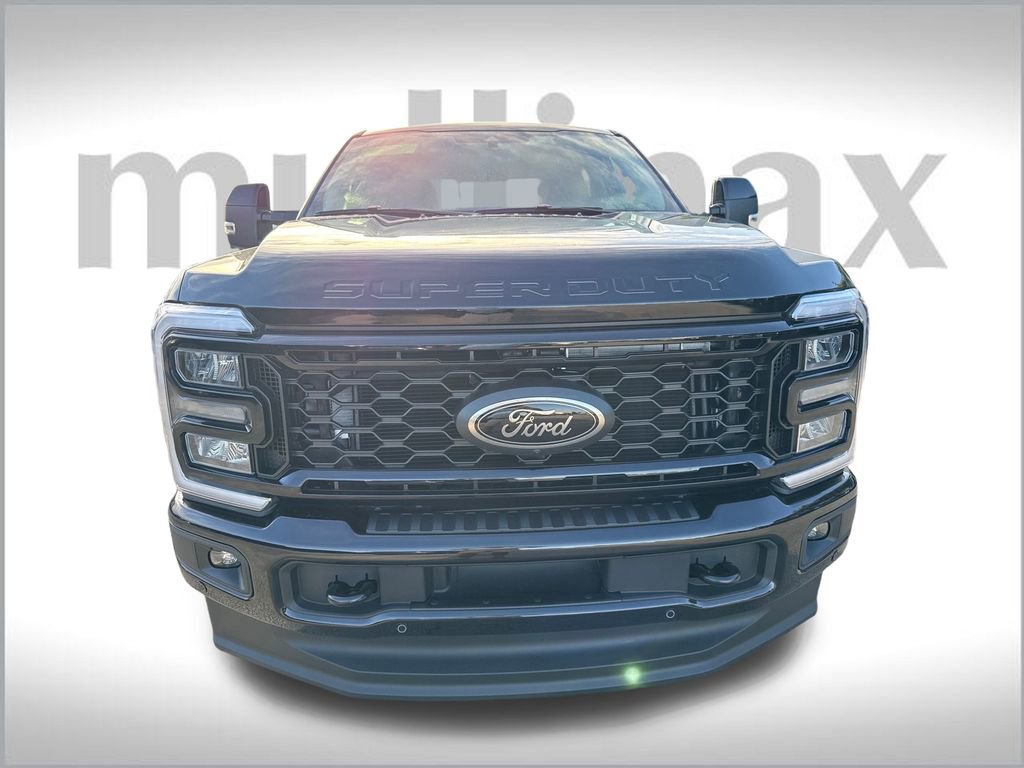 New 2026 Ford F250 Lariat image 13