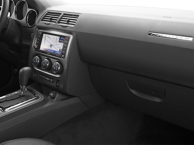 Used 2013 Dodge Challenger R/T Plus RWD image 20