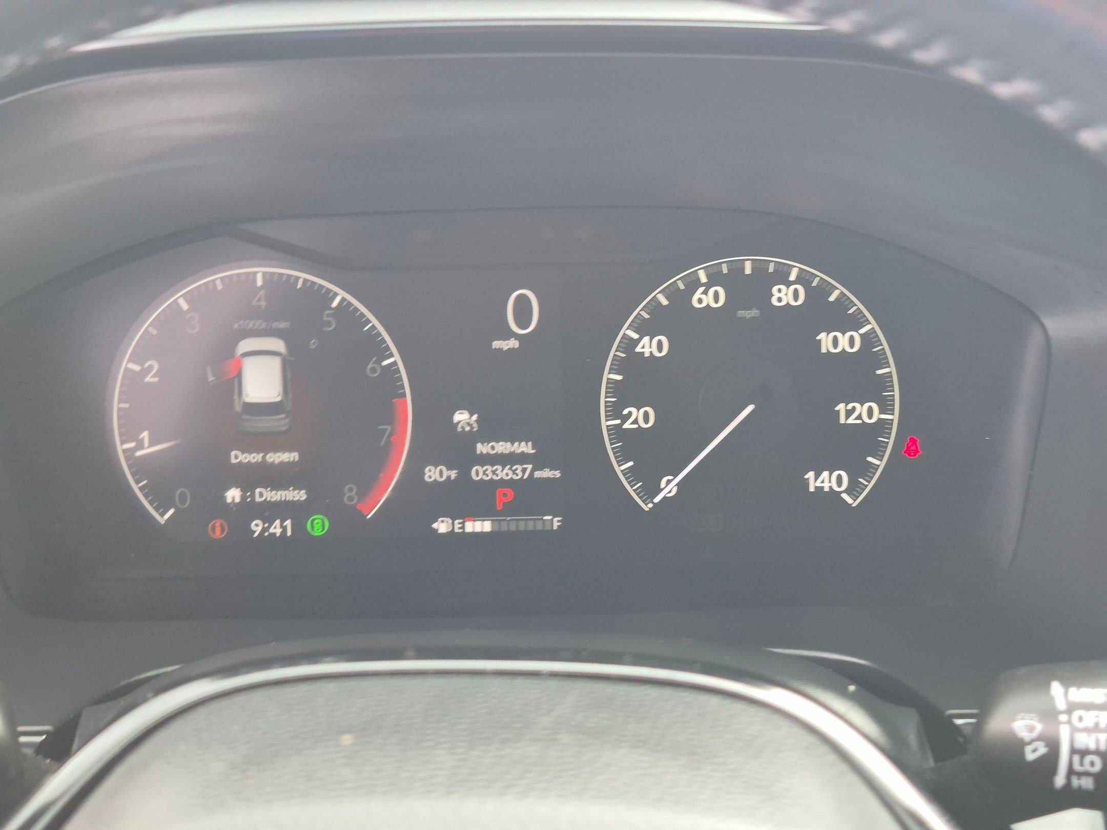 Certified 2024 Honda CR-V EX-L image 22