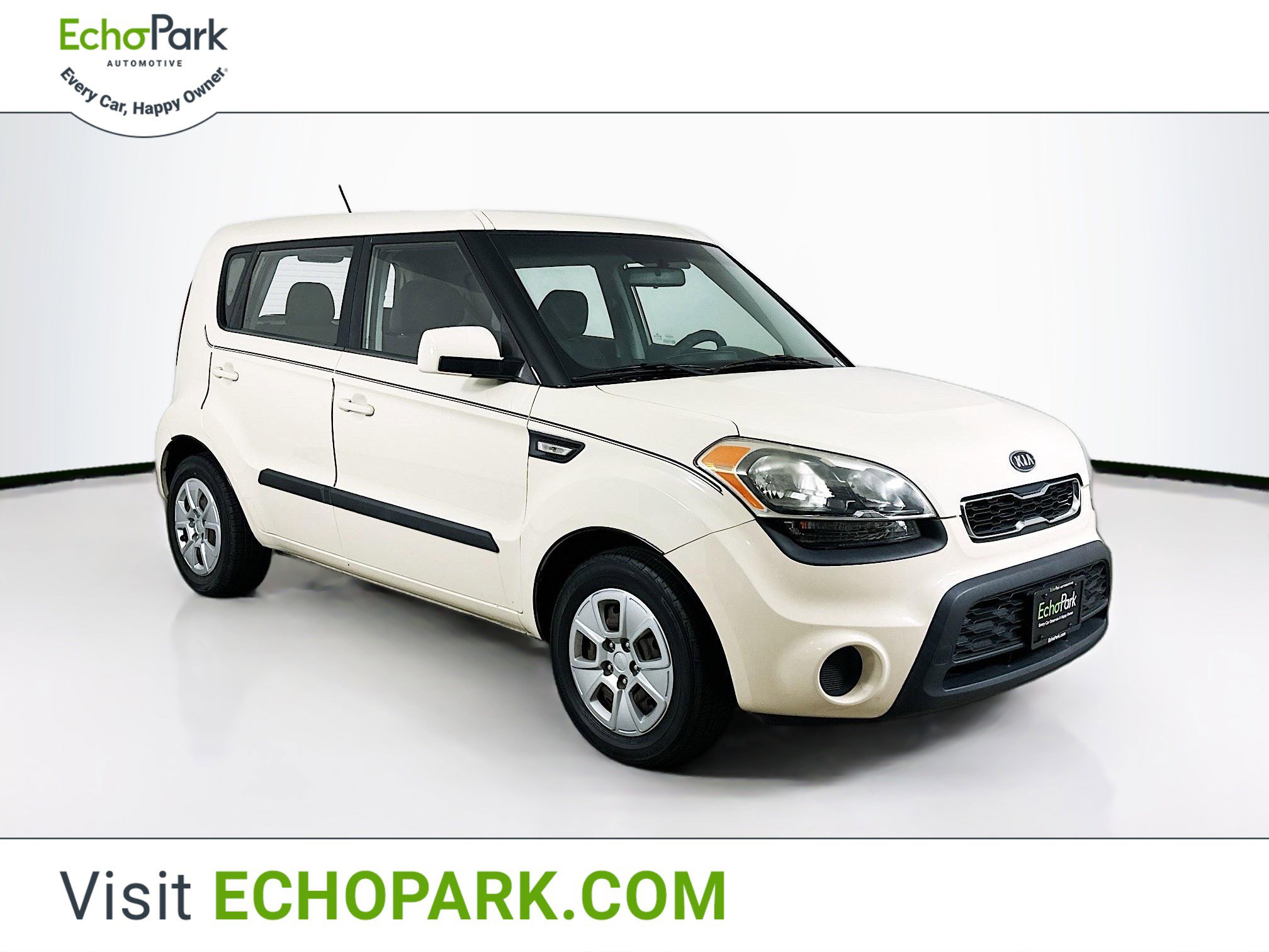 Used 2012 Kia Soul