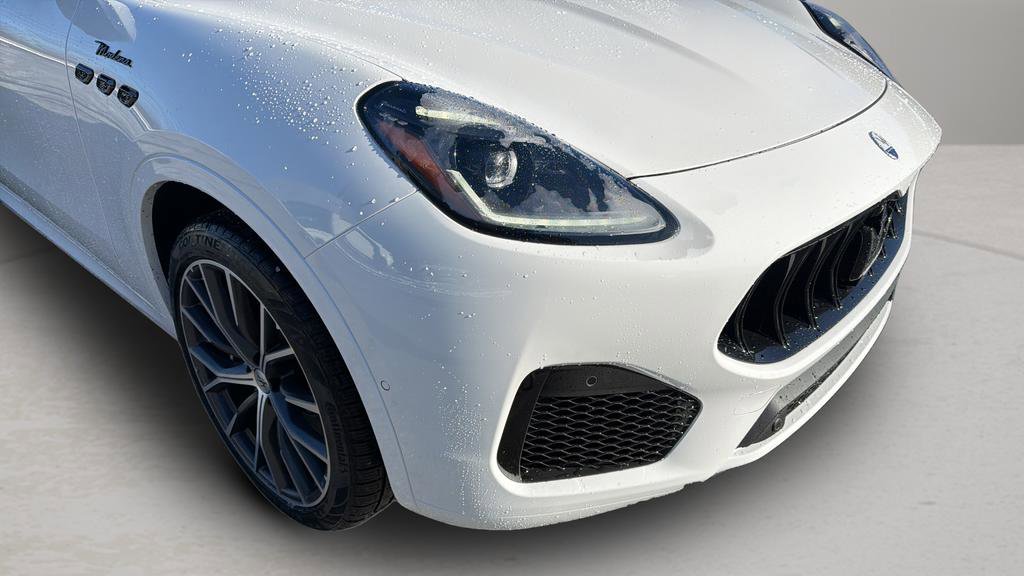 New 2026 Maserati Grecale Modena image 10