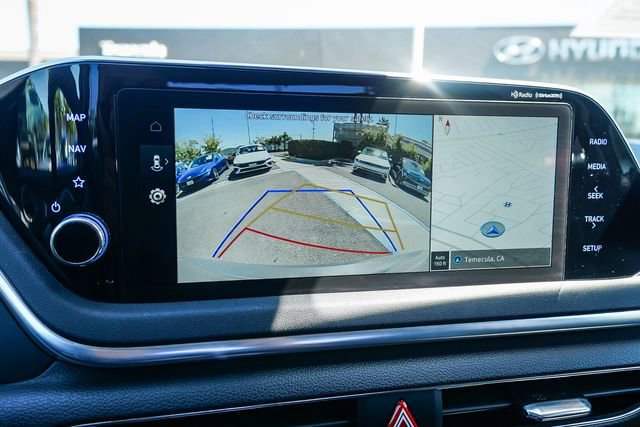 Certified 2023 Hyundai Sonata SEL image 25