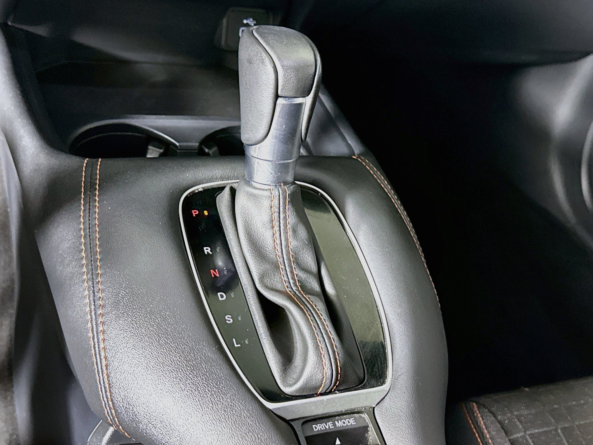 Used 2025 Honda HR-V Sport image 19