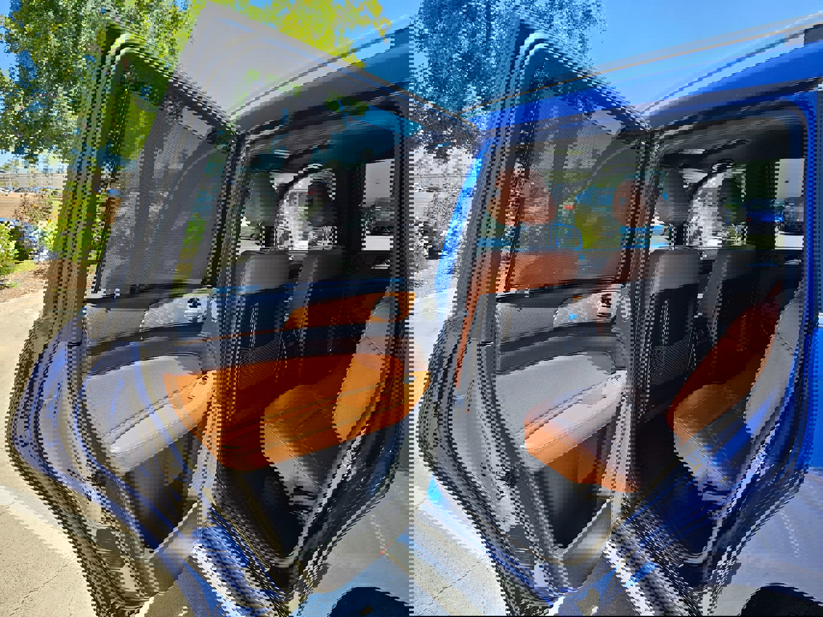 Used 2019 Mercedes-Benz GLS 450 4MATIC image 20