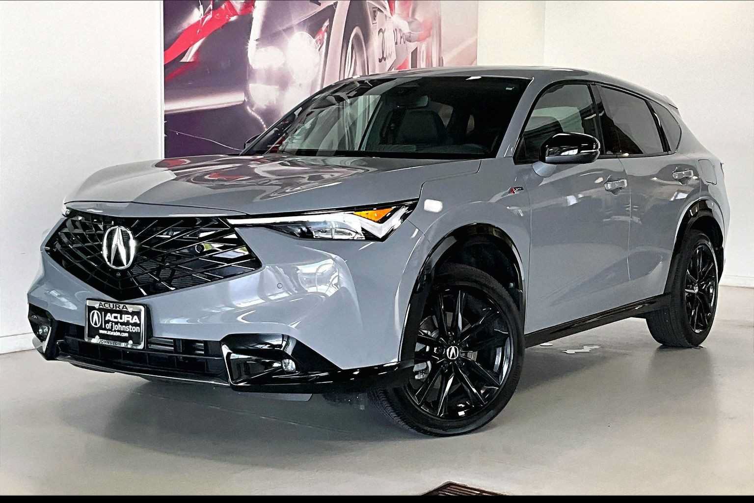 Used 2025 Acura ADX A-Spec