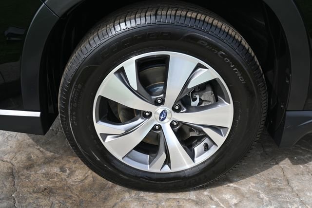 Used 2023 Subaru Ascent Premium w/ Convenience Package image 10