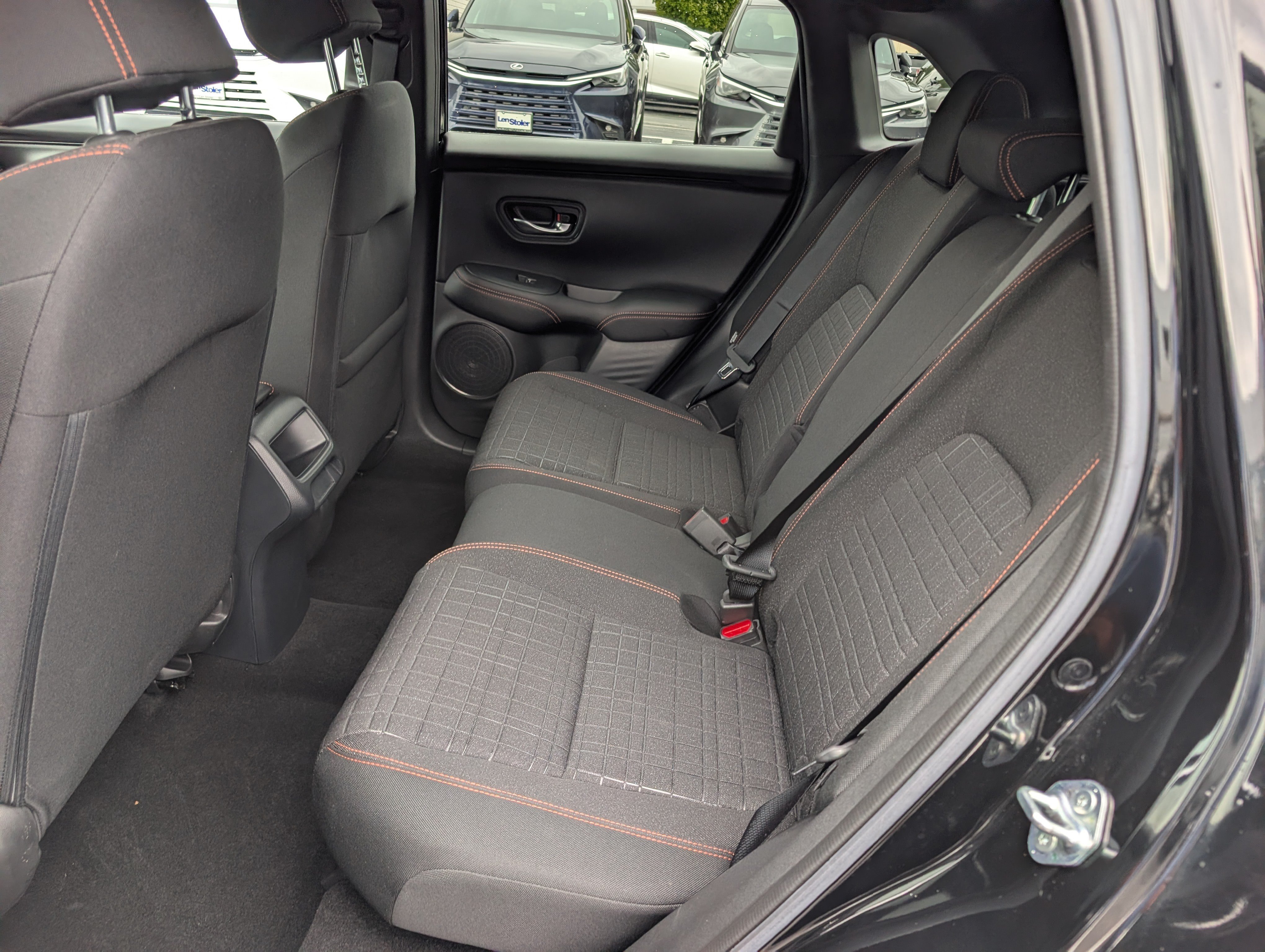 Used 2024 Honda HR-V Sport image 15