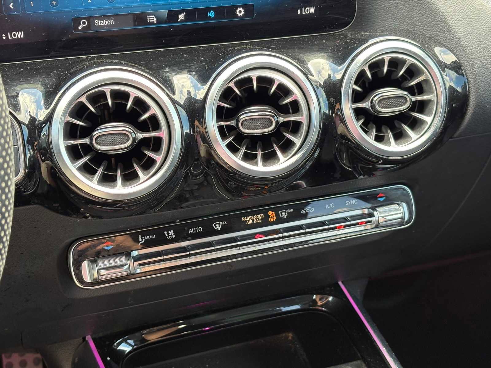 Certified 2023 Mercedes-Benz GLA 250 image 18