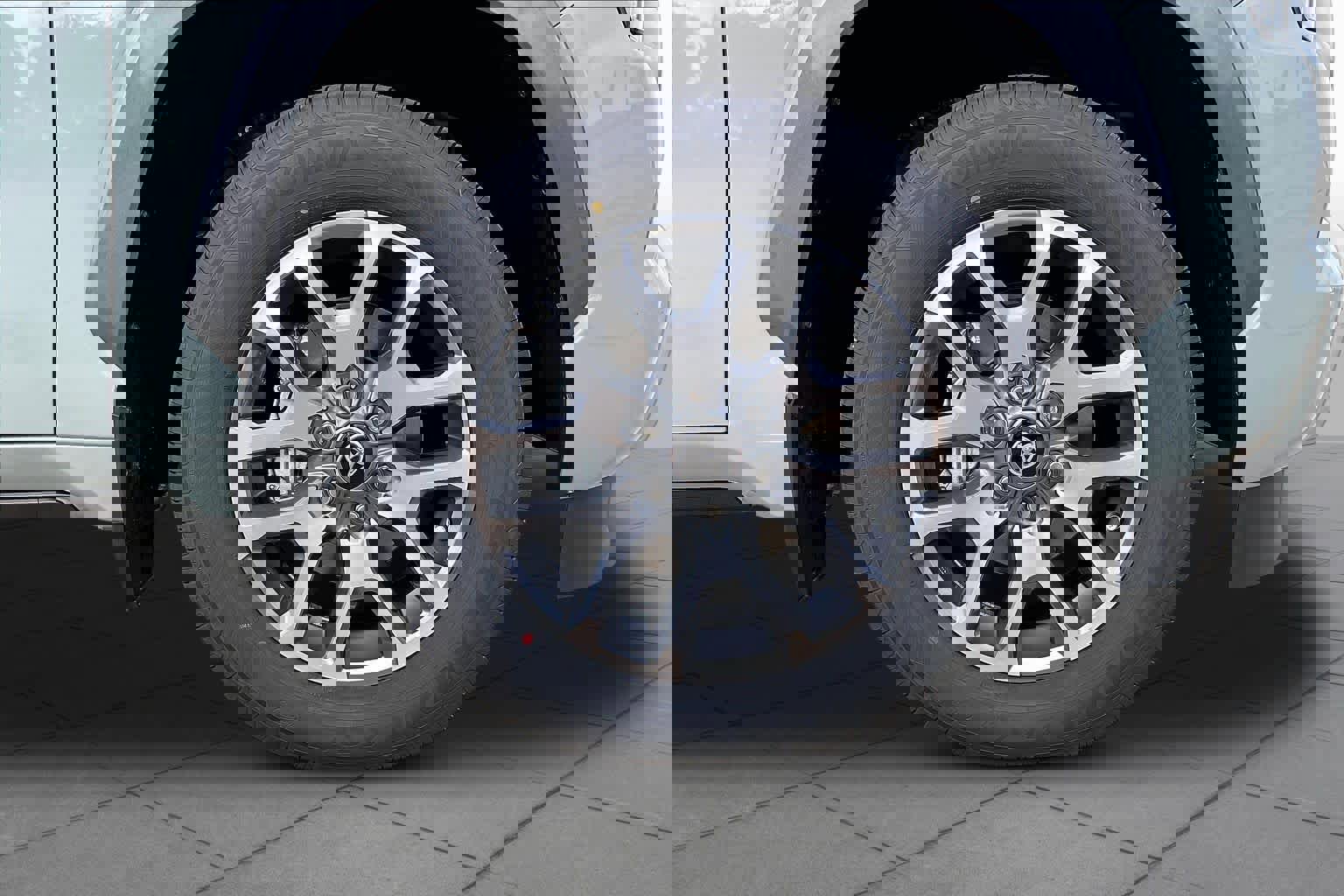 New 2026 Toyota Sequoia 1794 Edition image 12