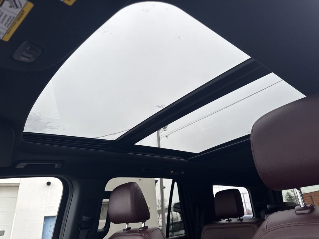 Certified 2023 Ford Expedition Limited image 28