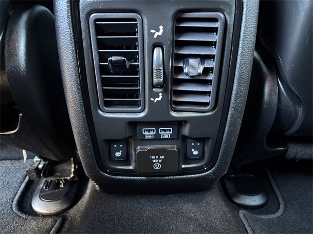 Used 2024 Dodge Durango R/T image 31