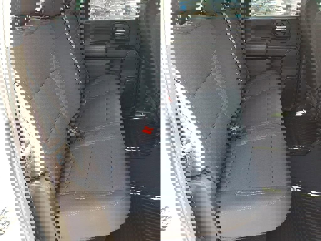 New 2026 Chevrolet Silverado 2500 Custom w/ Custom Value Package image 15