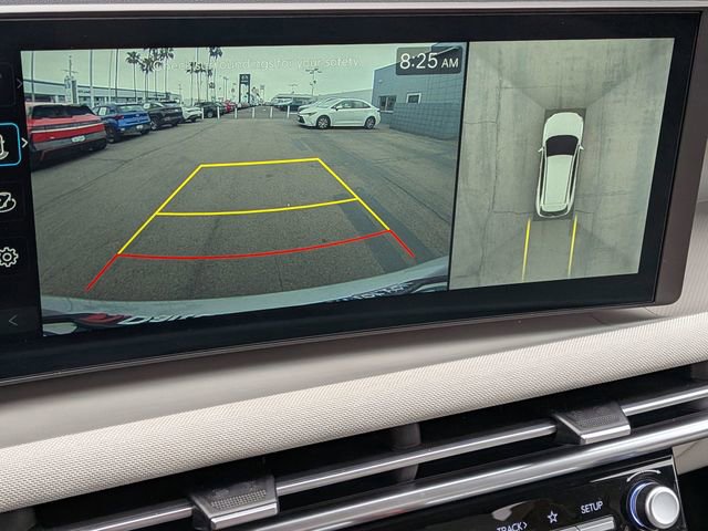 Used 2025 Hyundai Tucson Limited image 20