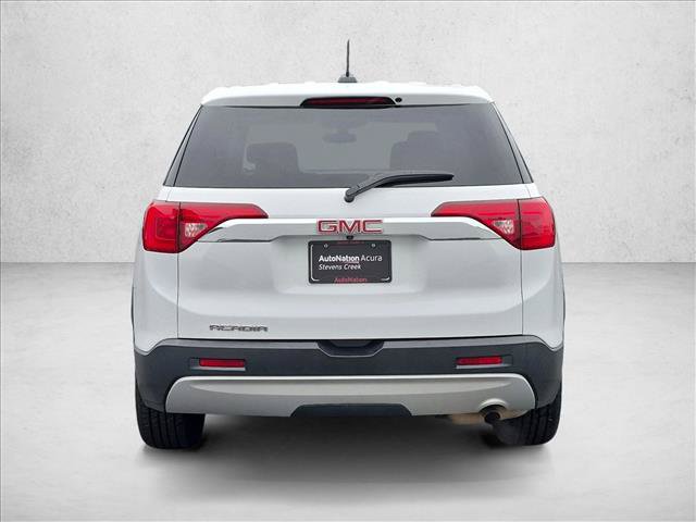 Used 2019 GMC Acadia SLE FWD image 7