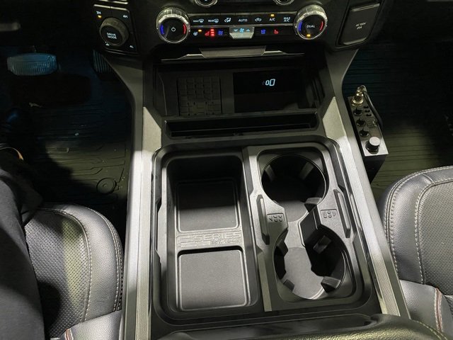 Used 2024 Ford F350 Lariat w/ Lariat Ultimate Package image 21