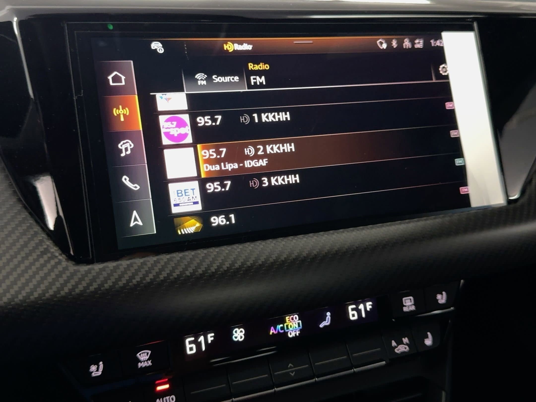 New 2026 Audi RS e-tron GT performance image 23