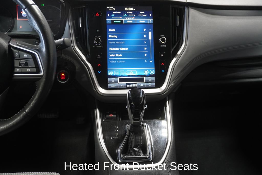 Used 2024 Subaru Outback Premium image 12