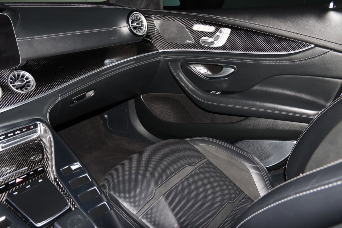 Used 2019 Mercedes-Benz AMG GT 63 w/ AMG Dynamic Plus Package image 54