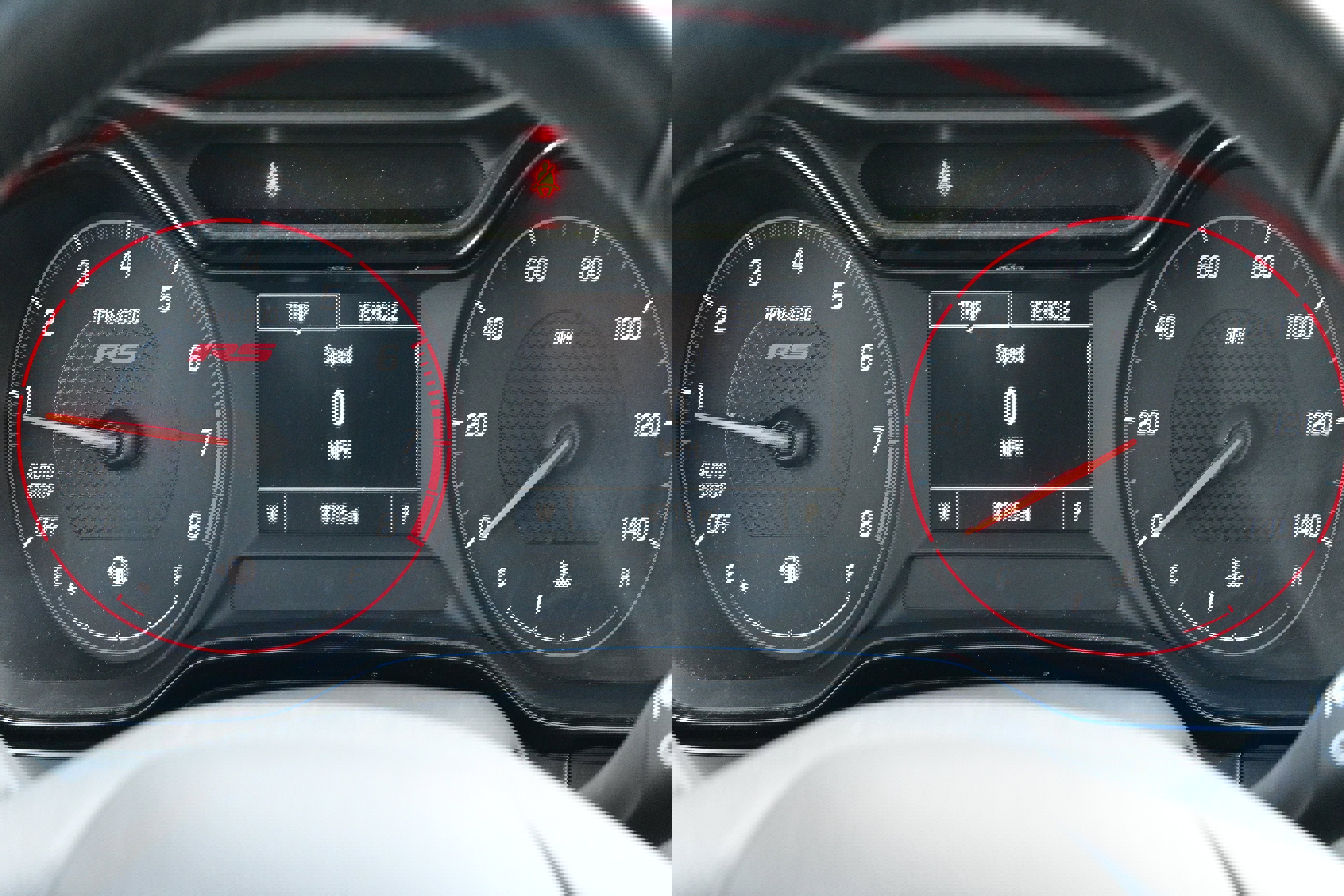 Used 2024 Chevrolet Trax RS image 20