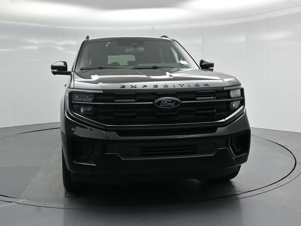 New 2026 Ford Expedition Platinum w/ Stealth Appearance Package AWD/4WD image 54