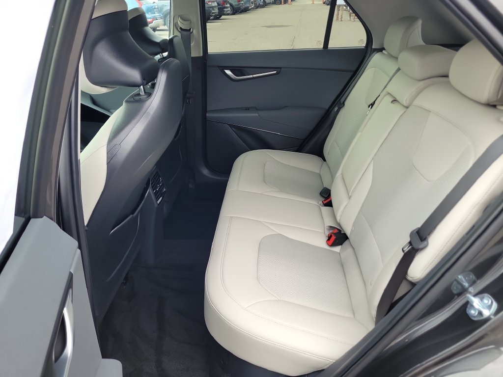 New 2026 Kia Niro EX w/ EX Premium Package FWD image 16