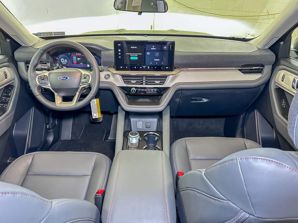 New 2026 Ford Explorer Active w/ Active Comfort Package image 28