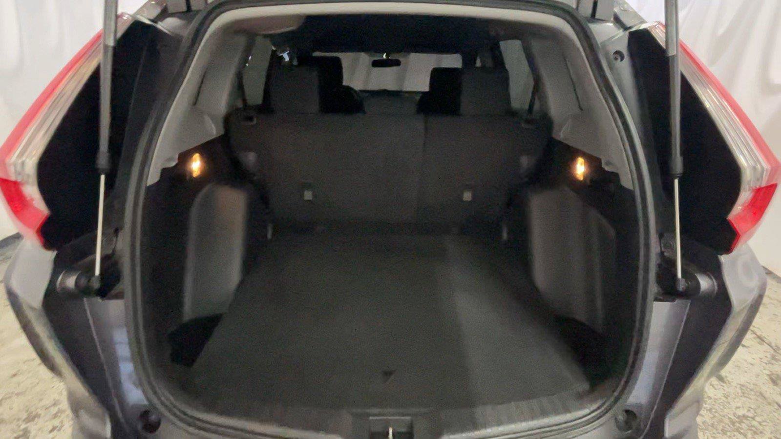 Used 2019 Honda CR-V LX image 22