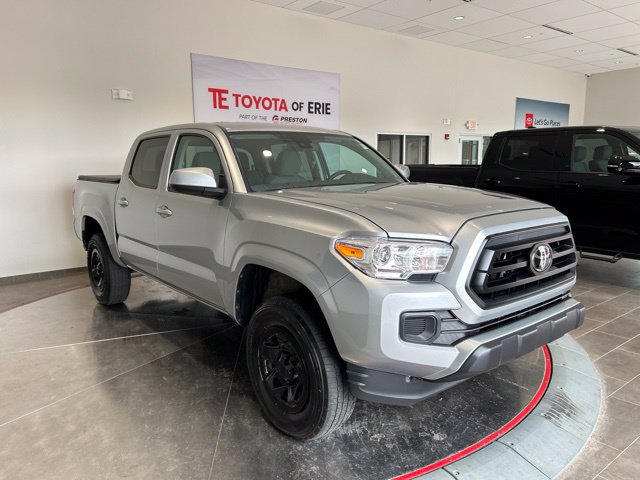 Used 2023 Toyota Tacoma SR