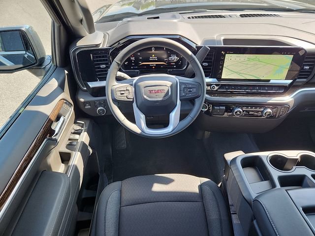 New 2026 GMC Sierra 1500 SLE w/ X31 Off-Road Package AWD/4WD image 7