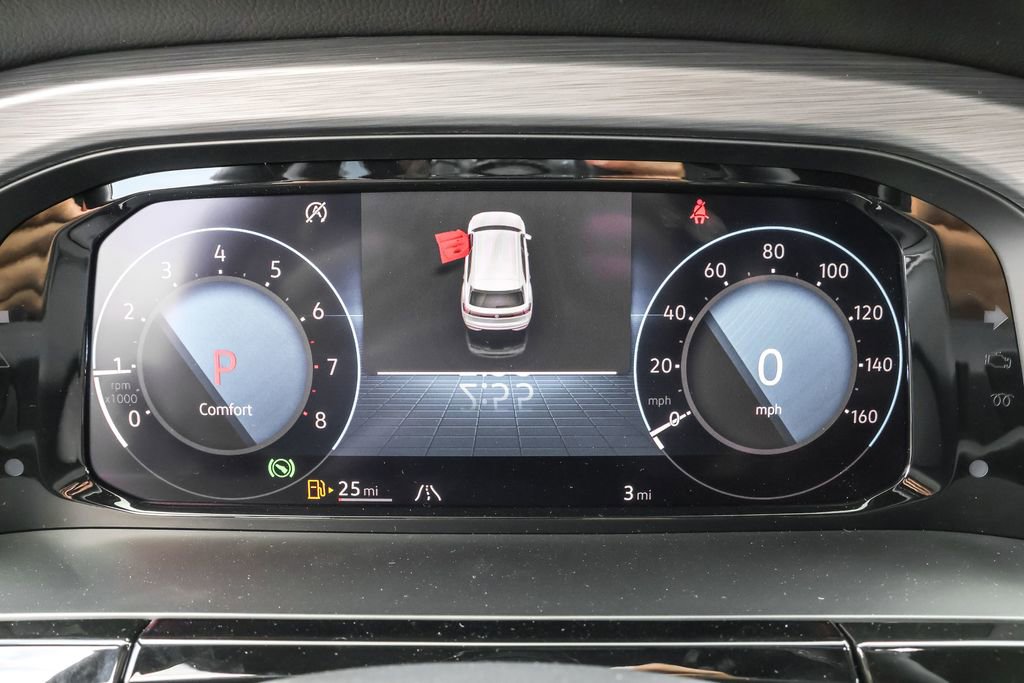 New 2026 Volkswagen Atlas Cross Sport SE AWD/4WD image 27