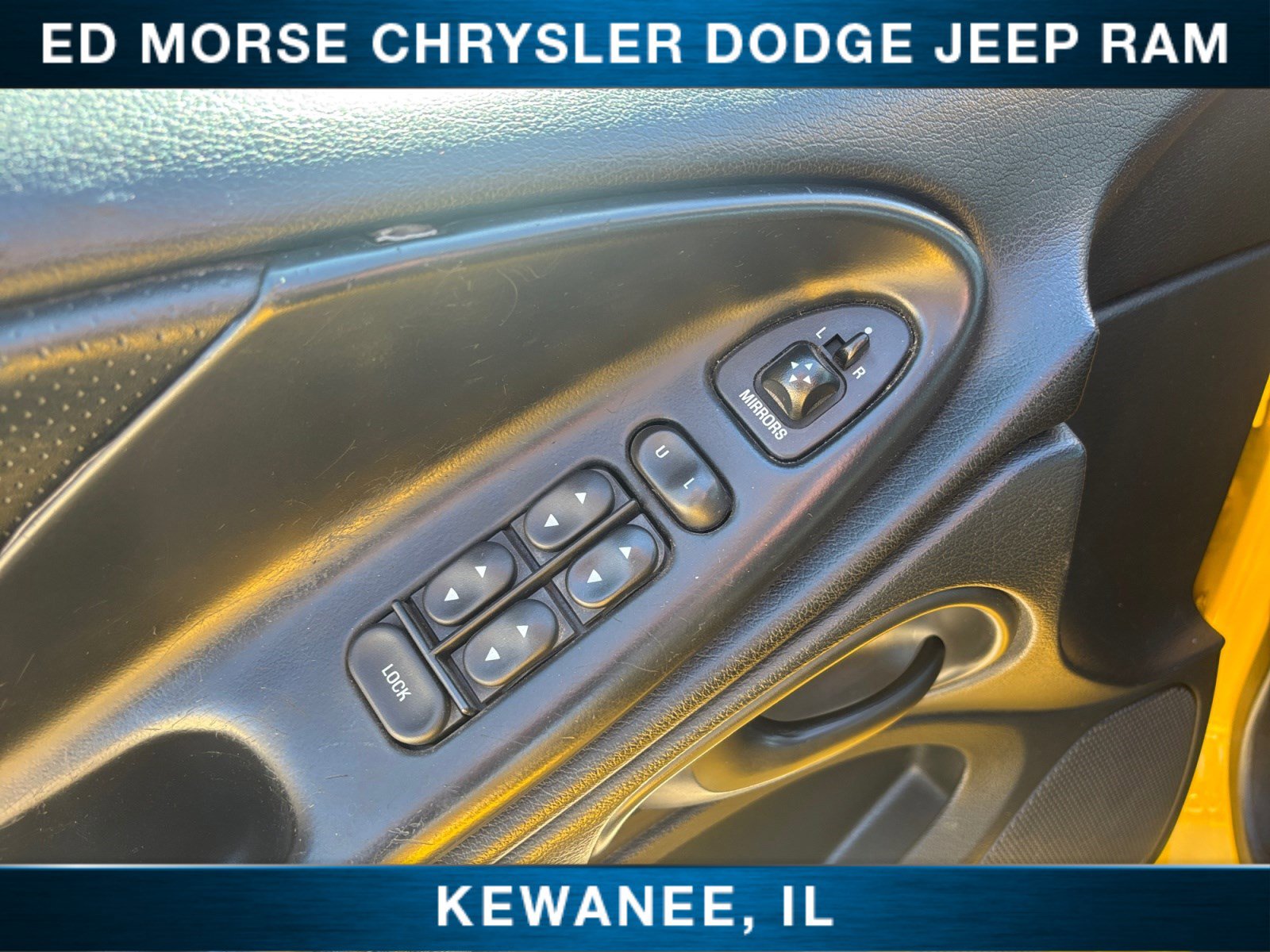 Used 1995 Ford Mustang GT image 21