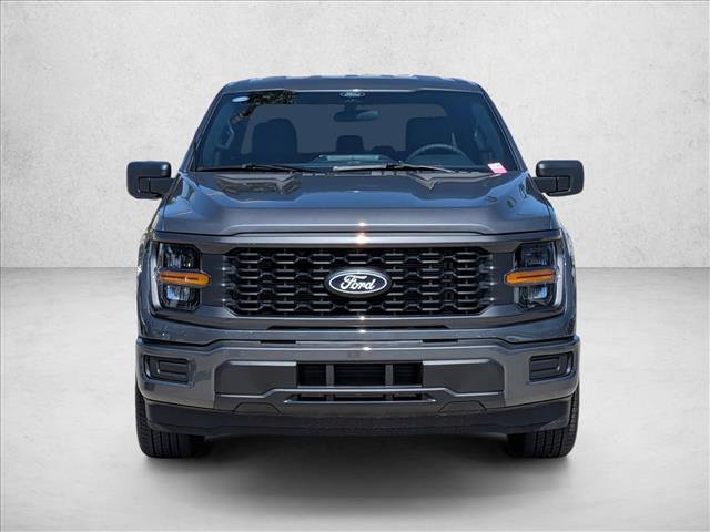 New 2026 Ford F150 STX image 6