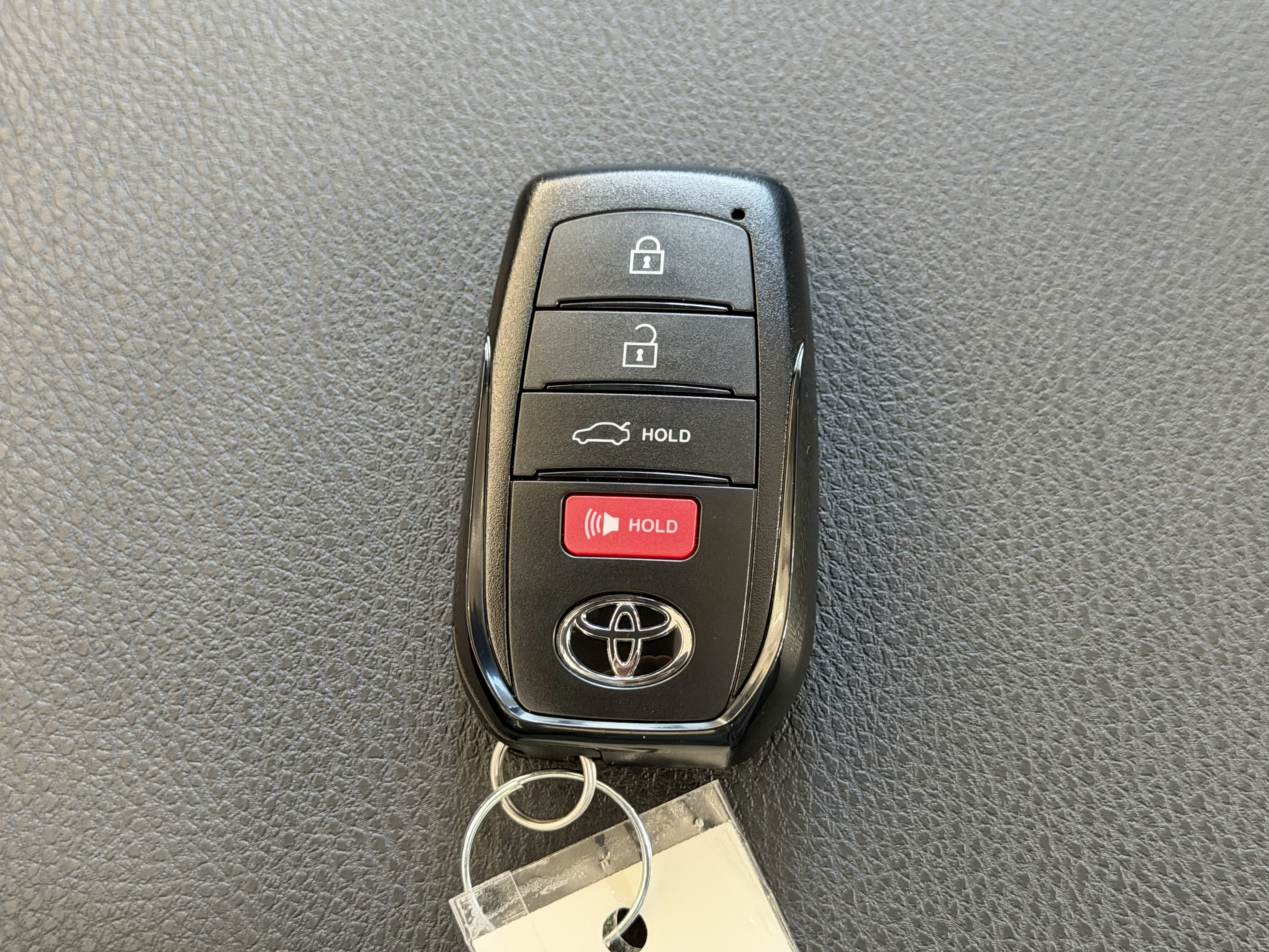 New 2026 Toyota Camry XSE AWD/4WD image 15