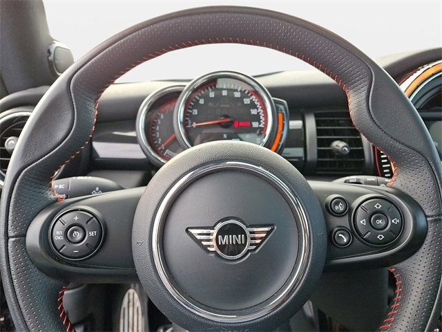 Used 2019 MINI Cooper John Cooper Works w/ Storage Package image 24