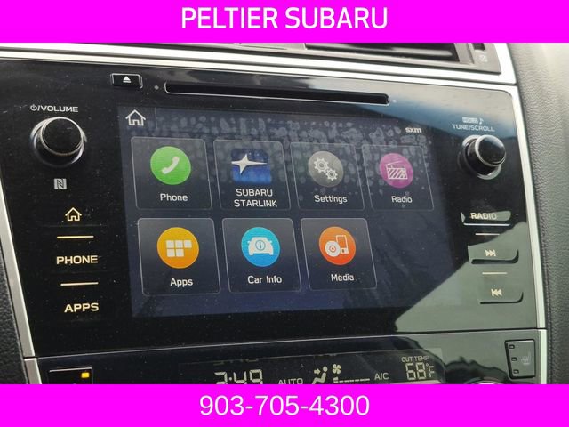 Used 2019 Subaru Outback 2.5i Premium image 31
