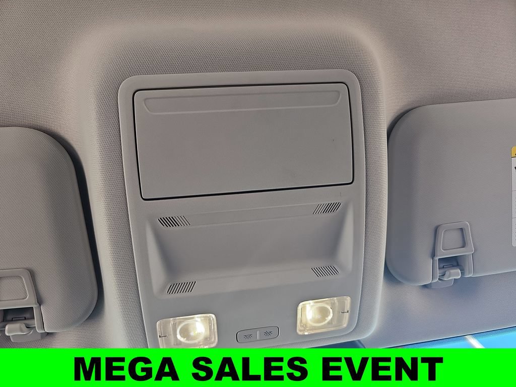 Used 2025 Ford Escape Active FWD image 30